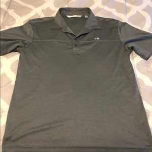 Travis Mathew Golf Polo